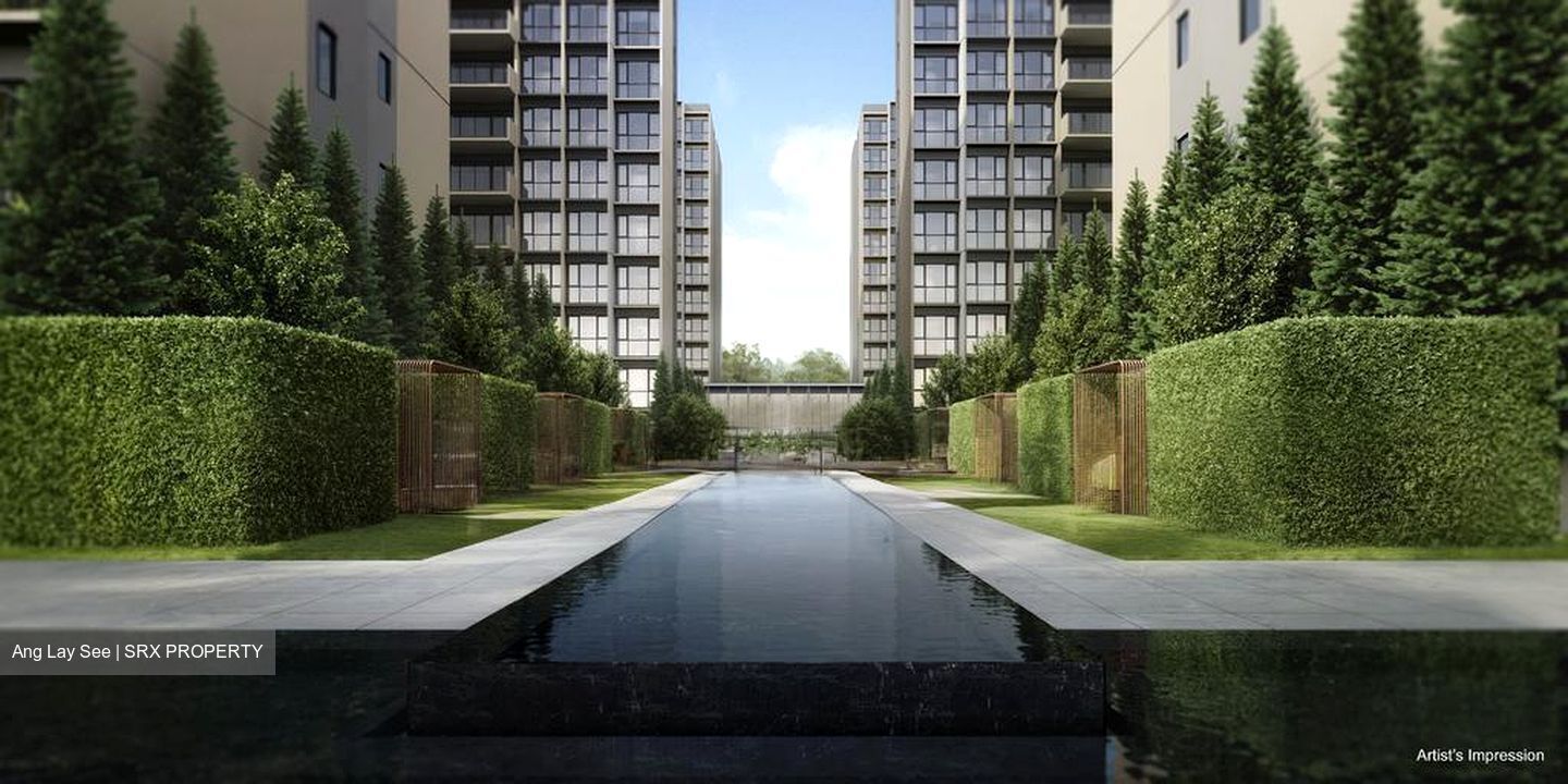 Coastal Cabana (D17), Condominium #507533911